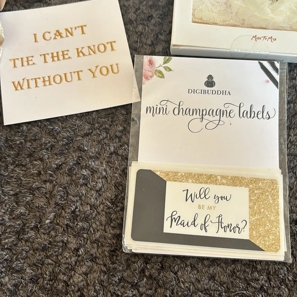 Wedding bundle - Picture 3 of 6
